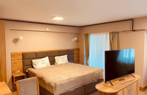 Safranbolu City Center Apartment | Safranbolu Luxury Apart & Spa