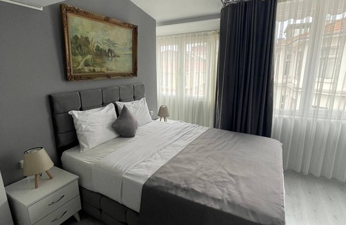 Old City Hotel | oldmile palace hotel