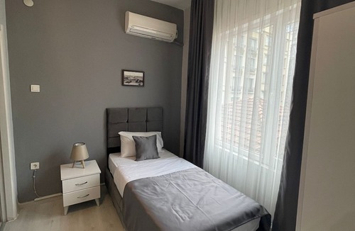 Old City Hotel | oldmile palace hotel
