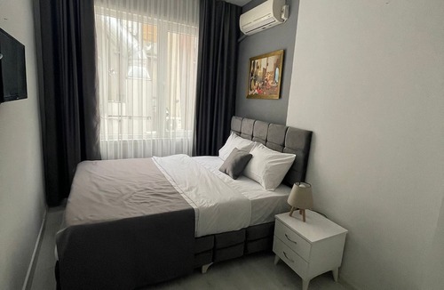Old City Hotel | oldmile palace hotel