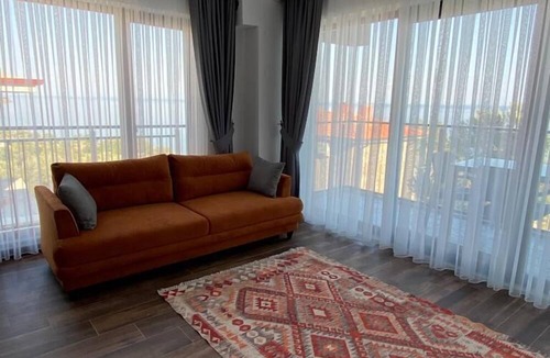 Ayvacik Apartment | Assos Luna Houses