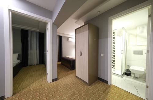 Yenisehir Hotel | Eniza Hotel