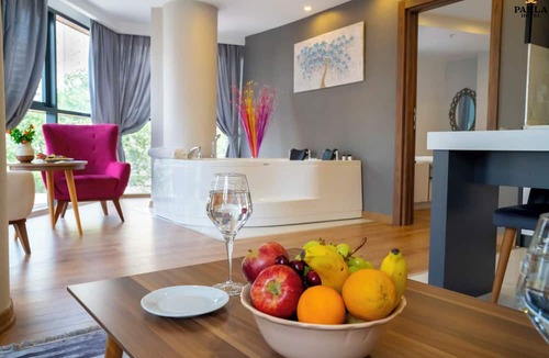 Esenyurt Hotel | Parla Suite Hotel