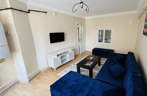 Silivri Apartment | Alp Konaklama