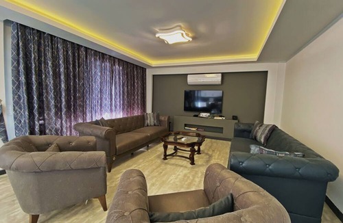 Gocek Villa | Fethiye Göcek Marin C Villa