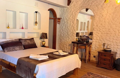 Seydikemer Bed & Breakfast | Tlos Butik Otel
