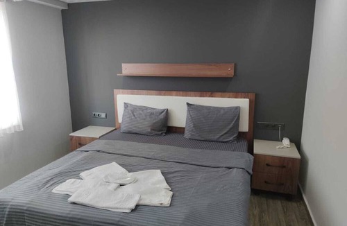 Lapseki Hotel | Gundogdu Otel
