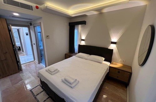 Kemer Hotel | Jest Otel