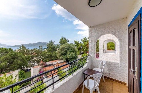Marmaris City Center Resort | Isla Panorama - All inclusive