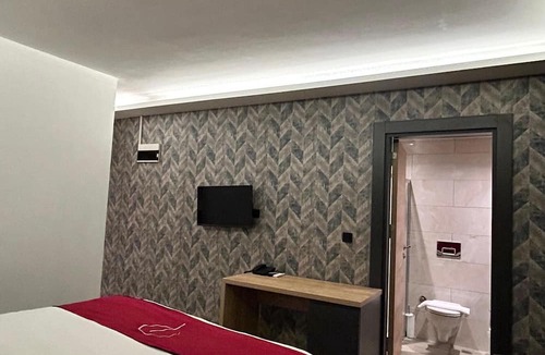 Nilufer Hotel | Pars Apart Hotel