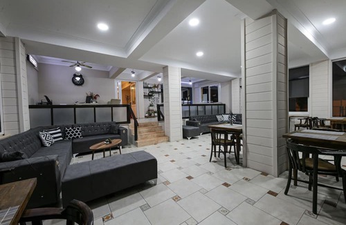 Karesi Hotel | Melodi Butik Otel