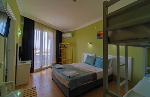 Payallar Hotel | De Mare Family Hotel
