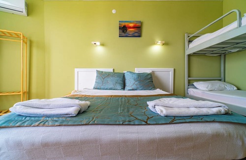 Payallar Hotel | De Mare Family Hotel