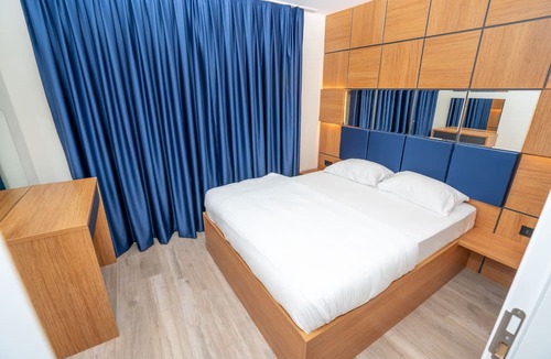 Maltepe Hotel | Guest Suites