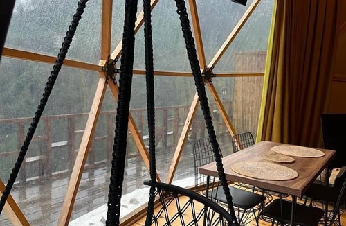 Ayder Other | Limkhona Dome-Chalet