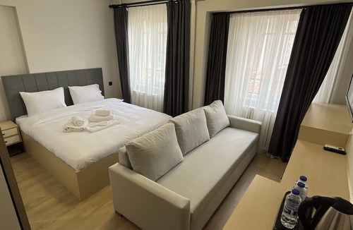 Edirne Bed & Breakfast | MOF Comfort Edirne