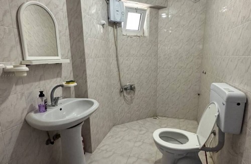Ayvalik Apartment | Beyaz Saray Apart Otel