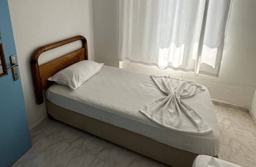 Ayvalik Apartment | Beyaz Saray Apart Otel