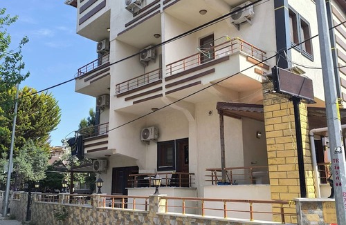 Marmara Hotel | Avşar Apart Motel