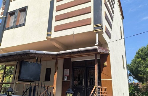 Marmara Hotel | Avşar Apart Motel