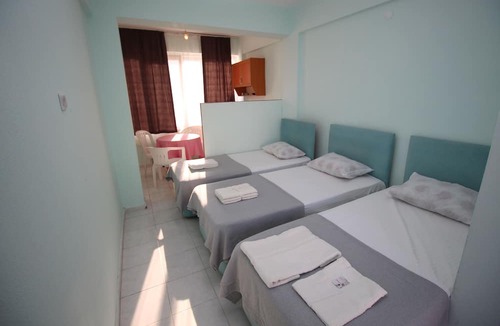 Marmara House | La Casa Pansiyon