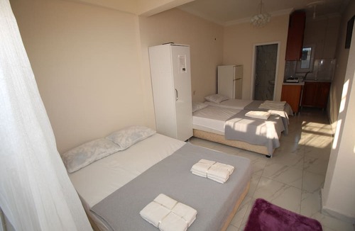 Marmara House | La Casa Pansiyon
