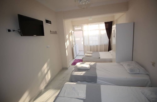 Marmara House | La Casa Pansiyon