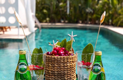 Cesme Hotel | The Xon Hotel