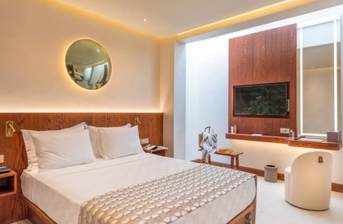 Cesme Hotel | The Xon Hotel