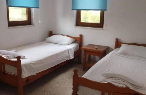 Mentese Apartment | Apartment on 2 floors - Turtle Beach Bungalows