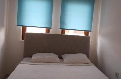 Mentese Apartment | Apartment on 2 floors - Turtle Beach Bungalows