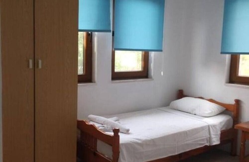 Mentese Apartment | Apartment on 2 floors - Turtle Beach Bungalows