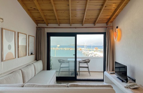 Urla Hotel | Donmez Otel