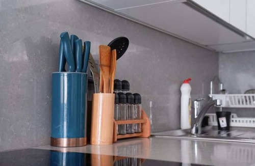 Bomonti Apartment | Live Lavishly Rent a Luxury Condo Apartment With Top-notch Amenities in the 40+f