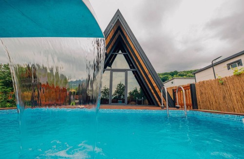 Masukiye Hotel | Palm Bungalov Hotel