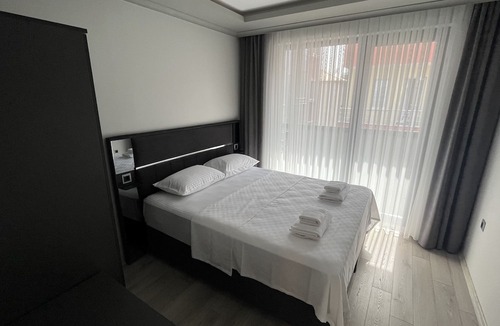Trabzon Condo | SEHİR MERKEZİNDE .KAFELERİN VE RESTAURANTLARIN OLDUĞU KONUMDA