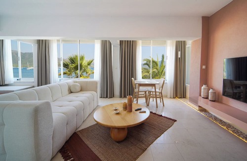 Marmaris City Center House | Bono Residence