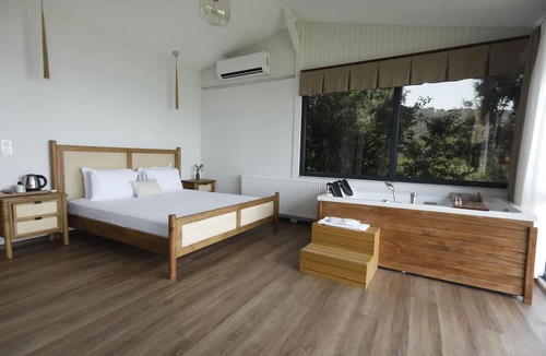Adalar Hotel | Ank'Ada Ayanikola