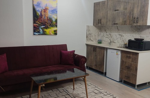 Arnavutkoy Apartment | Istanbul Airport Family suites Hotel