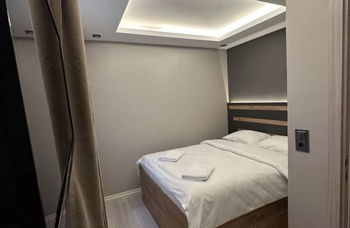 Uzungol Hotel | Tree Rose Pansiyon