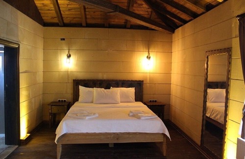 Avanos Ski Chalet | RED RIVER LUXURY SUITES