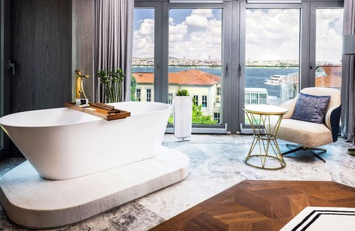 Kabatas Hotel | The Maestro Hotel