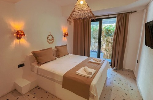 Avlana Hotel | Thanos Hotel