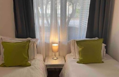 Erdek Apartment | The Aquarium Cottage
