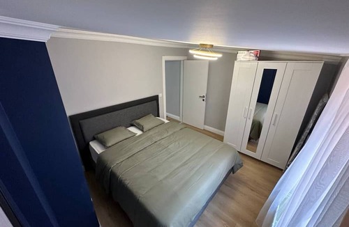 Fatih Apartment | Luxury apartment in the historical peninsula walkng distance to the Vatan street