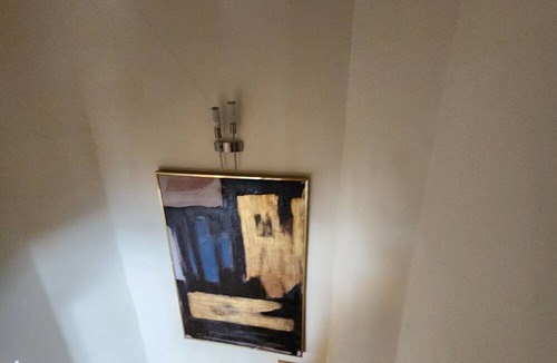 Harbiye Apartment | Taksim Perfect Residence, 3 bedrooms , pool, Gym, Sauna , Wifi