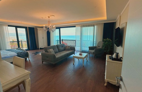 Akcaabat Hotel | BİLİRİS HOTEL