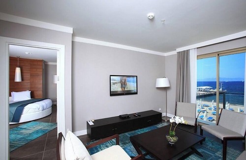 Turgutreis Hotel | SUNDANCE SUITES HOTEL