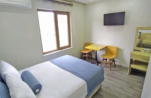 Egirdir Hotel | Kroisos Lake Resport by Vima