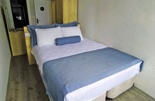 Egirdir Hotel | Kroisos Lake Resport by Vima